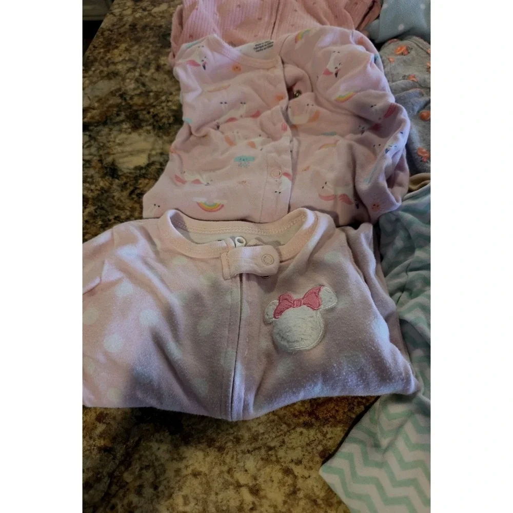 Carters assorted bundle